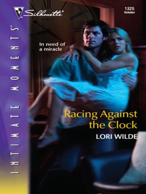 cover image of Racing Against the Clock